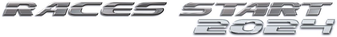 SCRITTA-RACES-START-2024 Di rossima pubblicazione: races start 2020